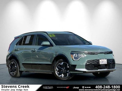 2023 Kia Niro EV Wind 4DR Crossover