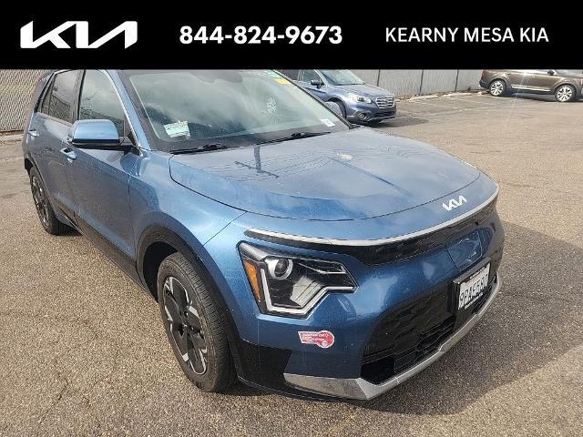 2024 Kia Niro