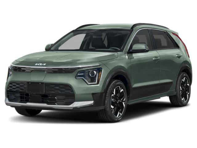 2025 Kia Niro
