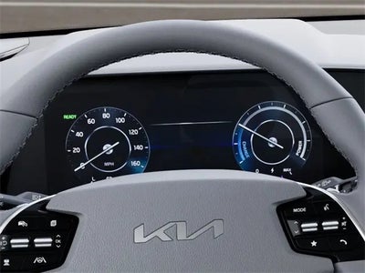 2024 Kia Niro EV Wind 4DR Crossover