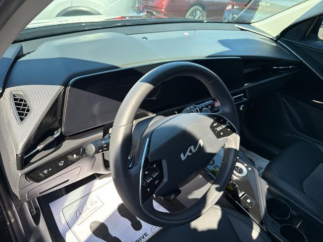 2025 Kia Niro - $28,520