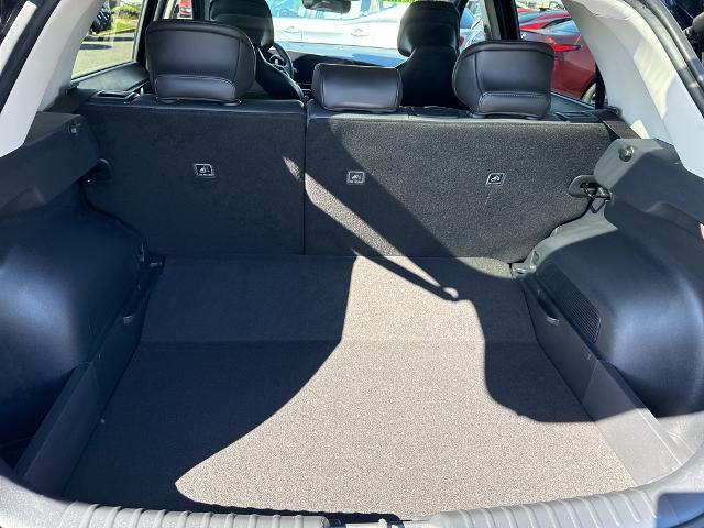2025 Kia Niro - $28,520