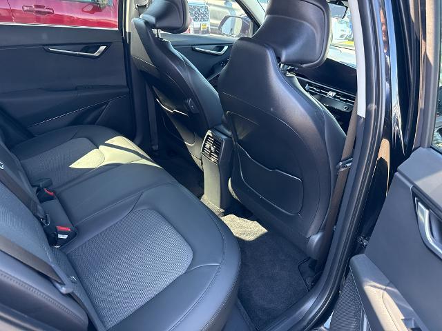 2025 Kia Niro - $28,520