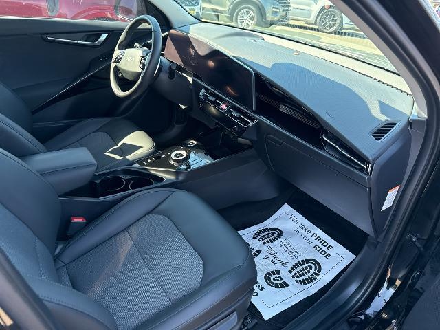 2025 Kia Niro - $28,520