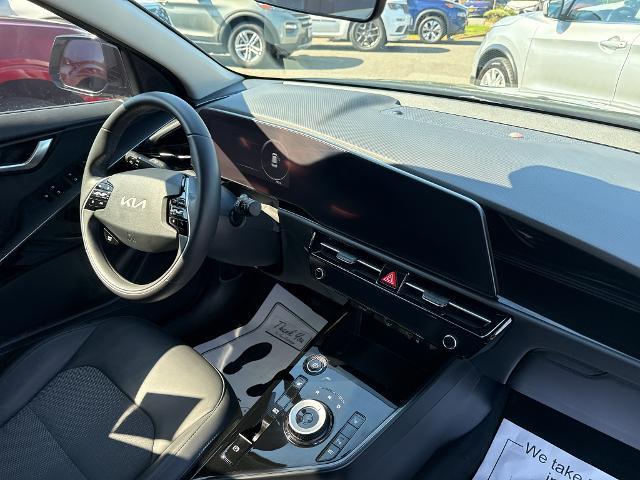 2025 Kia Niro - $28,520