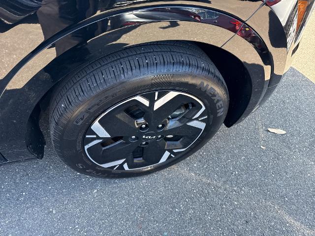 2025 Kia Niro - $28,520