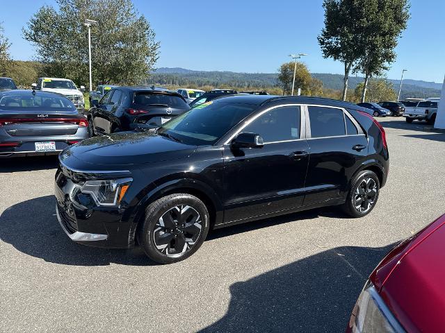 2025 Kia Niro - $28,520