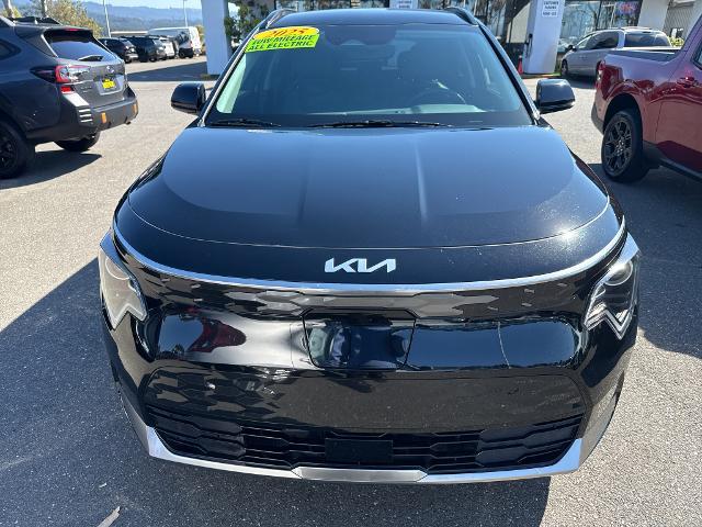 2025 Kia Niro - $28,520