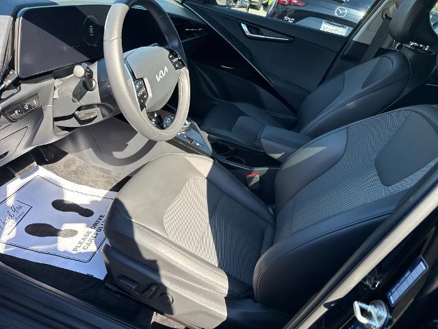2025 Kia Niro - $28,520