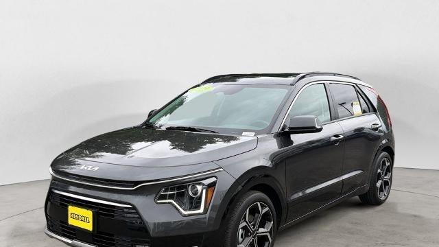 Preowned 2023 Kia Niro EX for Sale