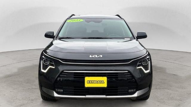 2023 Kia Niro EX