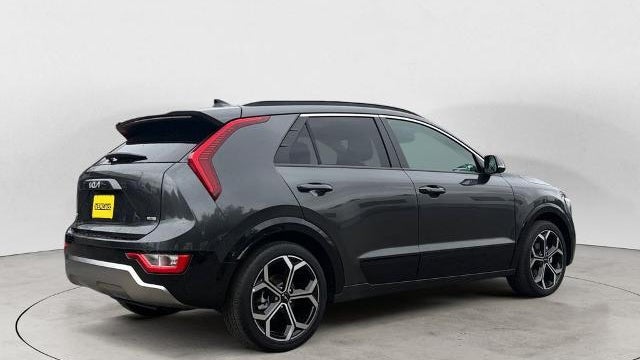 2023 Kia Niro EX