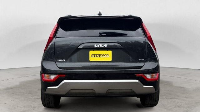 2023 Kia Niro EX