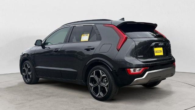 2023 Kia Niro EX