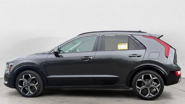 2023 Kia Niro EX