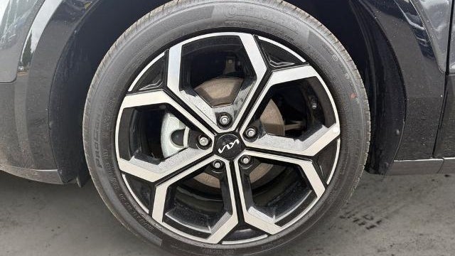 2023 Kia Niro EX