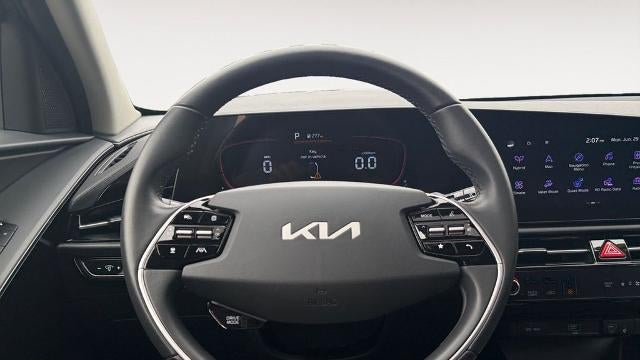 2023 Kia Niro EX