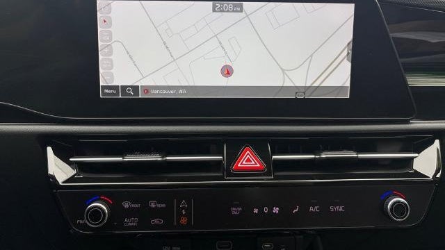2023 Kia Niro EX