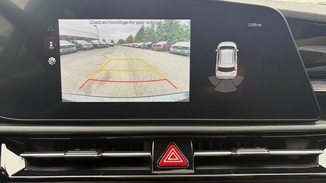 2023 Kia Niro EX