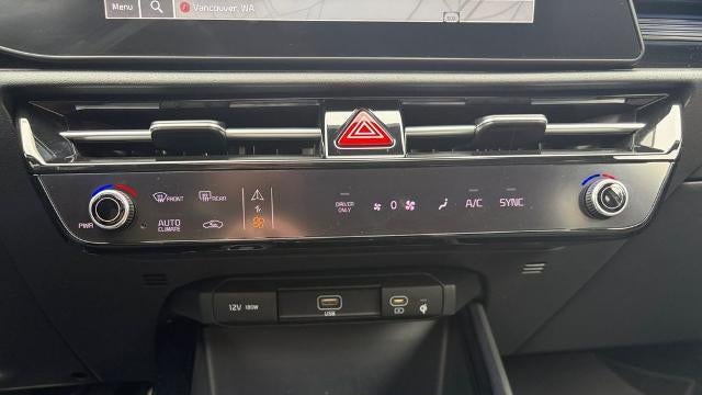 2023 Kia Niro EX