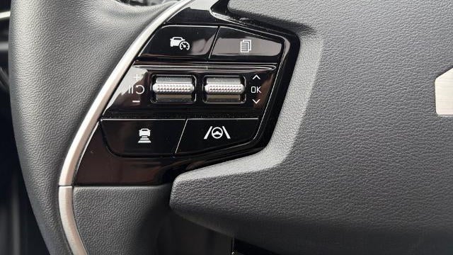 2023 Kia Niro EX