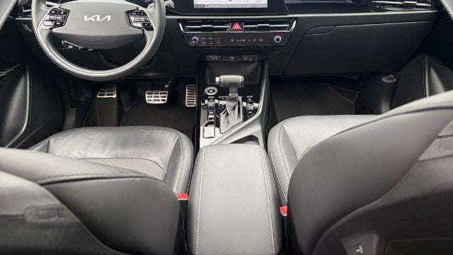 2023 Kia Niro EX