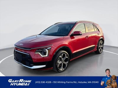 2023 Kia Niro EX Touring 4DR Crossover