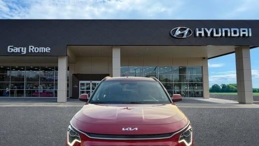2023 Kia Niro EX Touring