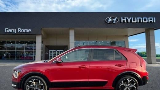2023 Kia Niro EX Touring