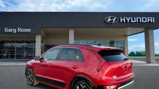 2023 Kia Niro EX Touring