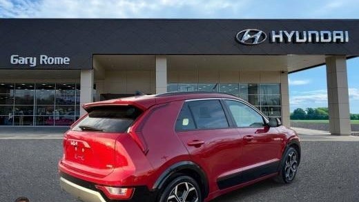 2023 Kia Niro EX Touring