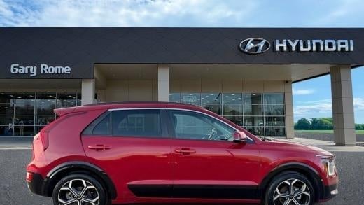 2023 Kia Niro EX Touring