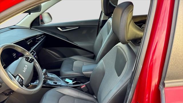 2023 Kia Niro EX Touring