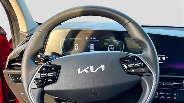 2023 Kia Niro EX Touring