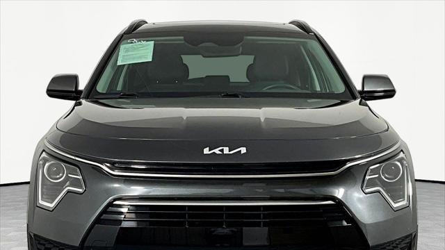 2023 Kia Niro EX Touring