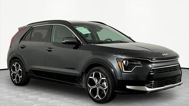 2023 Kia Niro EX Touring