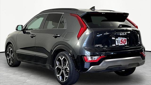 2023 Kia Niro EX Touring