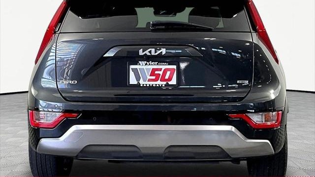 2023 Kia Niro EX Touring