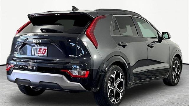 2023 Kia Niro EX Touring