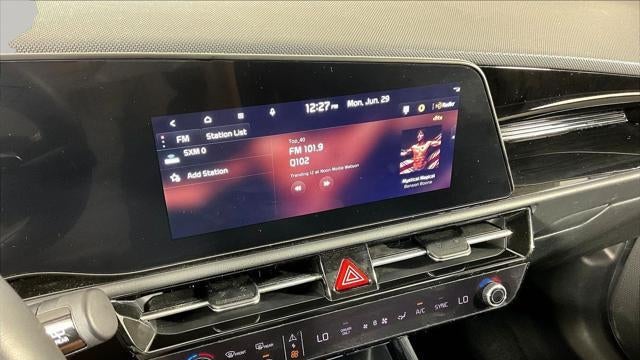 2023 Kia Niro EX Touring