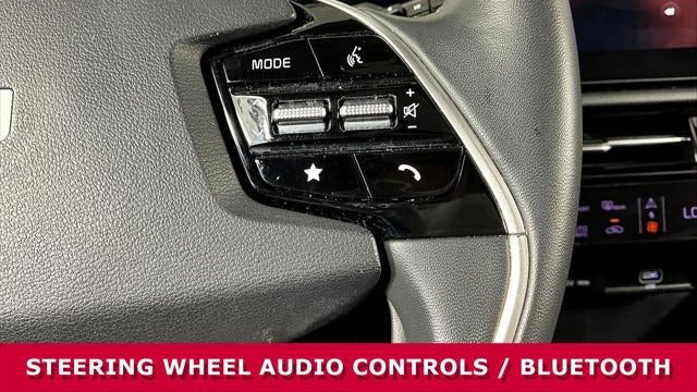 2023 Kia Niro EX Touring