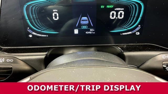 2023 Kia Niro EX Touring
