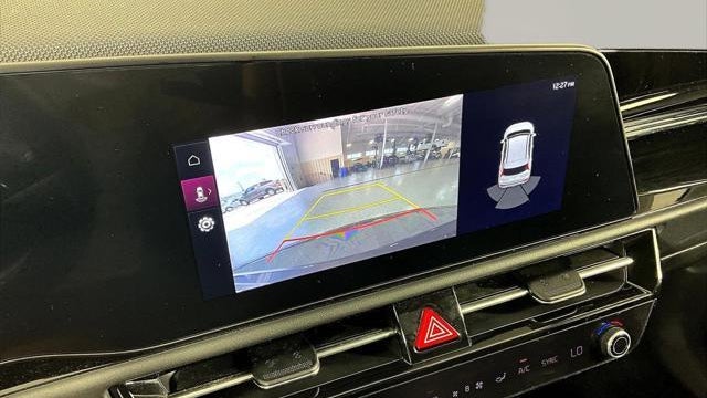 2023 Kia Niro EX Touring