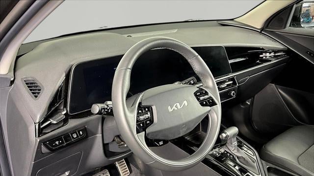 2023 Kia Niro EX Touring