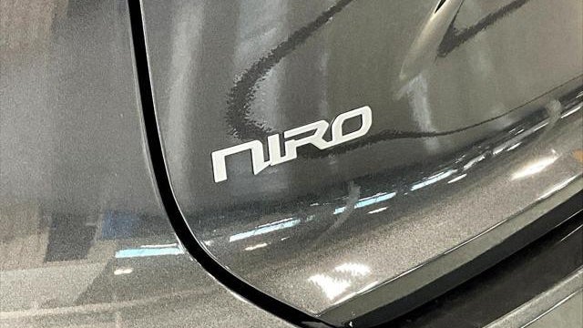 2023 Kia Niro EX Touring