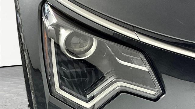2023 Kia Niro EX Touring