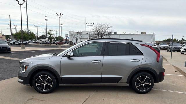 2023 Kia Niro EX