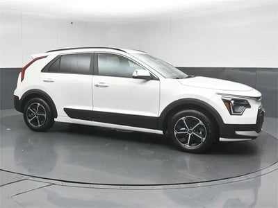 2024 Kia Niro EX 4DR Crossover