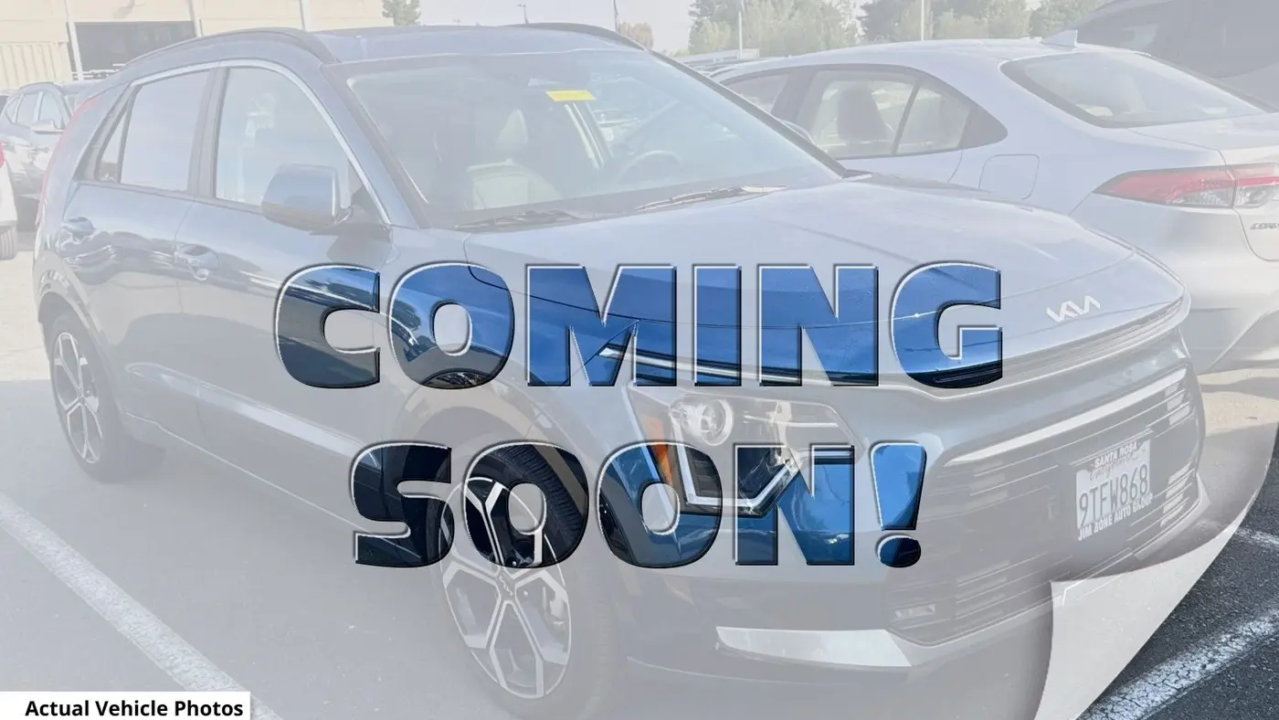 Preowned 2025 Kia Niro EX Touring for Sale