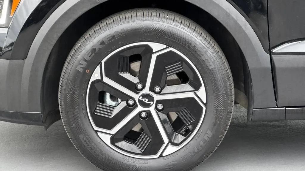 2025 Kia Niro EX
